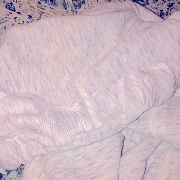 Calvin Klein Performance grey athleisure jacket - Picture 12 of 12